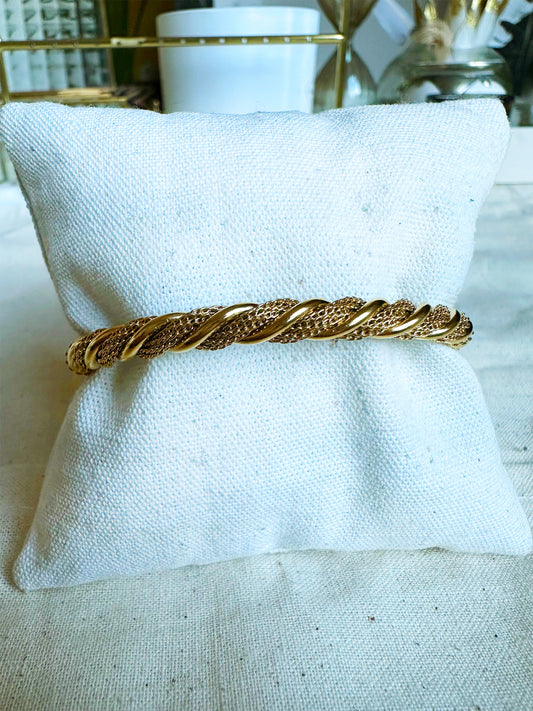 Athalie bangle