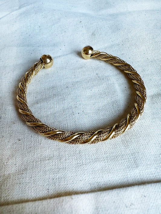 Athalie bangle