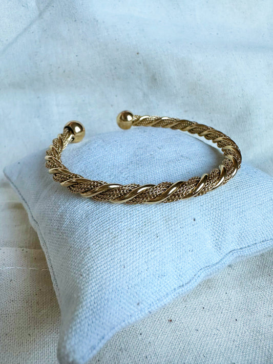 Athalie bangle