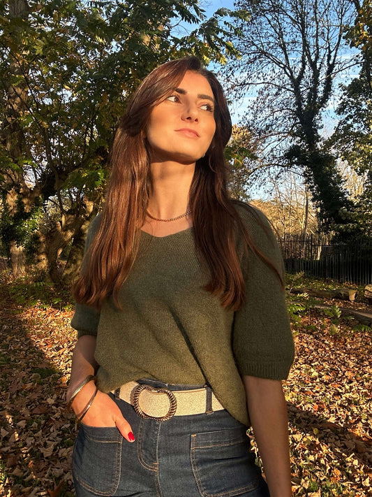 Pull Maya Kaki