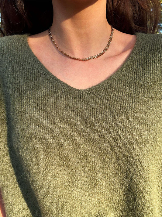 Pull Maya Kaki