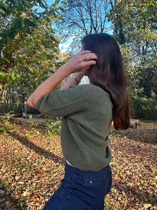 Pull Maya Kaki