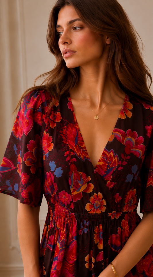 Robe Carmen