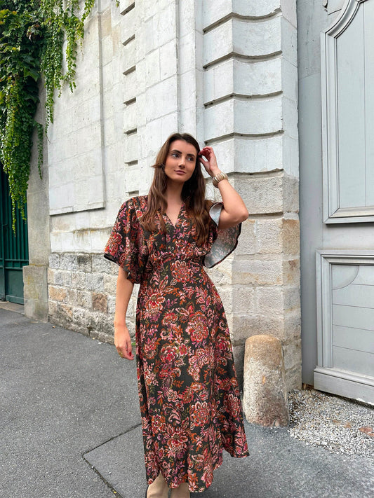 Lea's dress