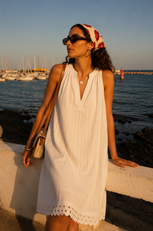 Leontina Dress