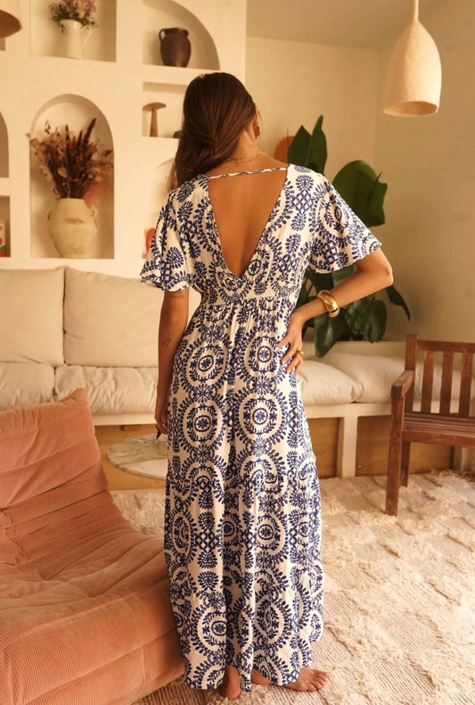 Lia Dress