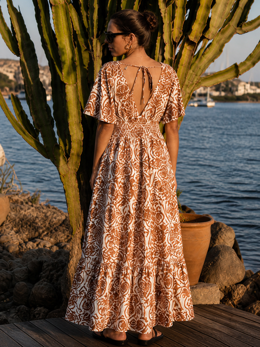 Robe Sloane