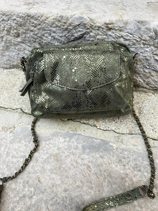 Ines bag