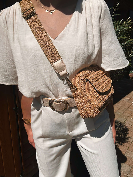 Loucia bag
