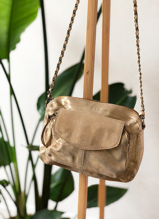 Golden Daffodil Bag