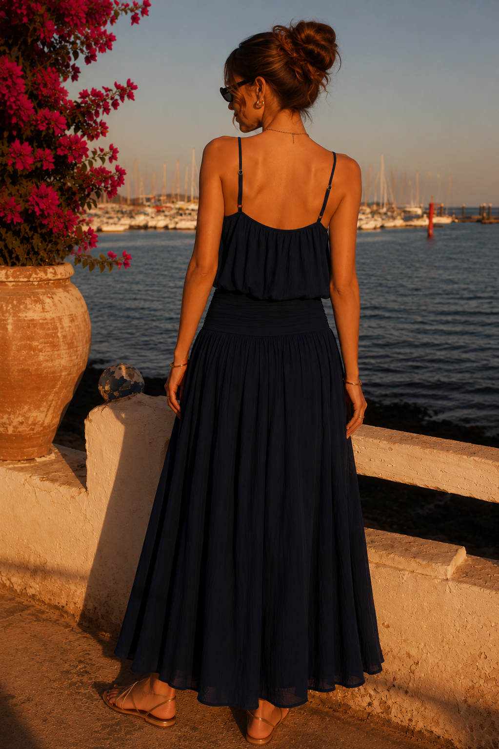 Top Cléo Marine