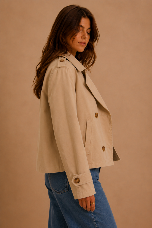 Trench Pola