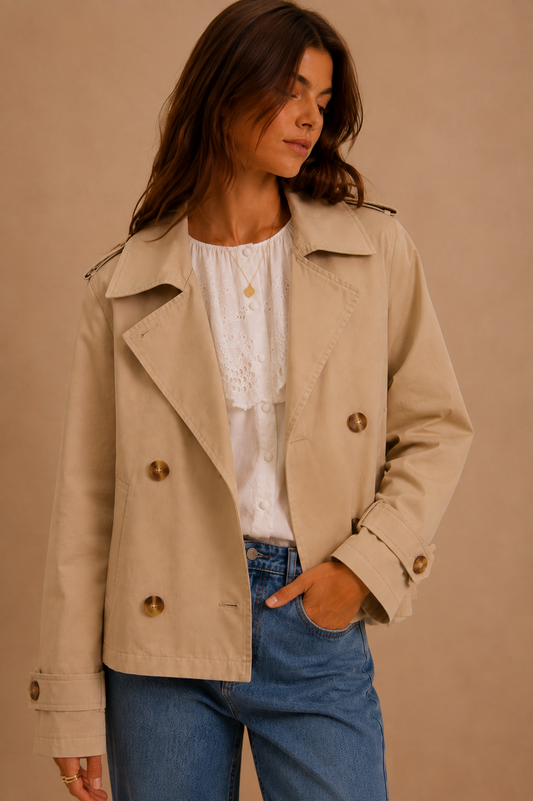 Trench Pola