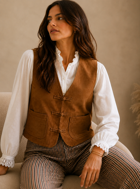 Veste Armand
