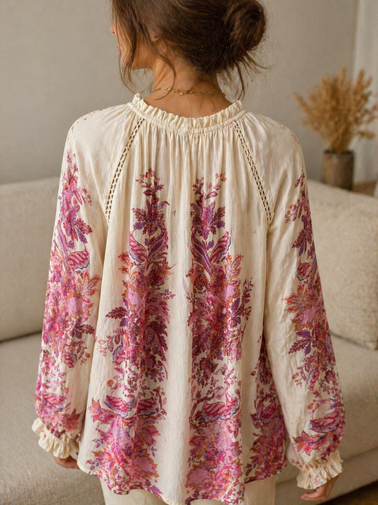 Blouse Fiora