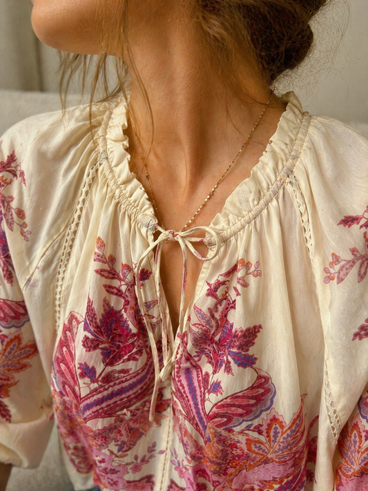 Blouse Fiora