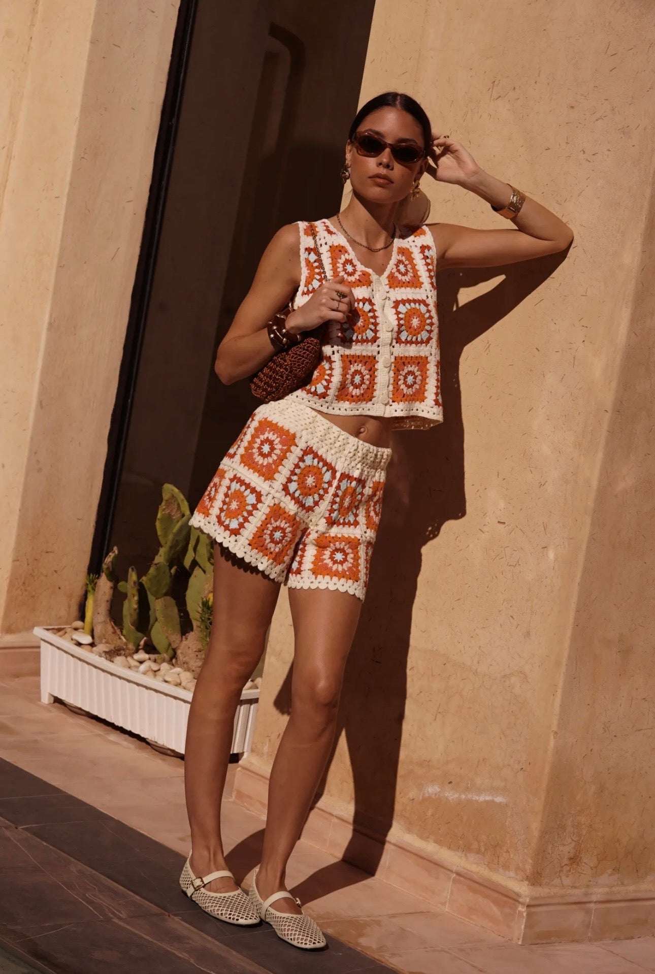 Short Bianca