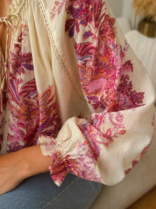 Blouse Fiora