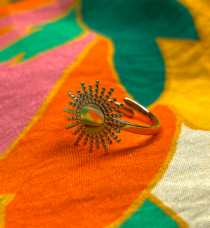 Bague Sunny