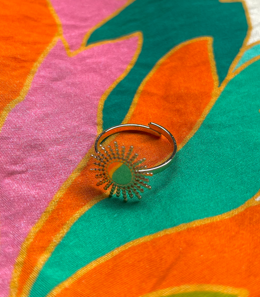 Bague Sunny