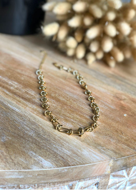 Collier Agathe