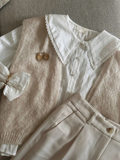 Blouse Capucine