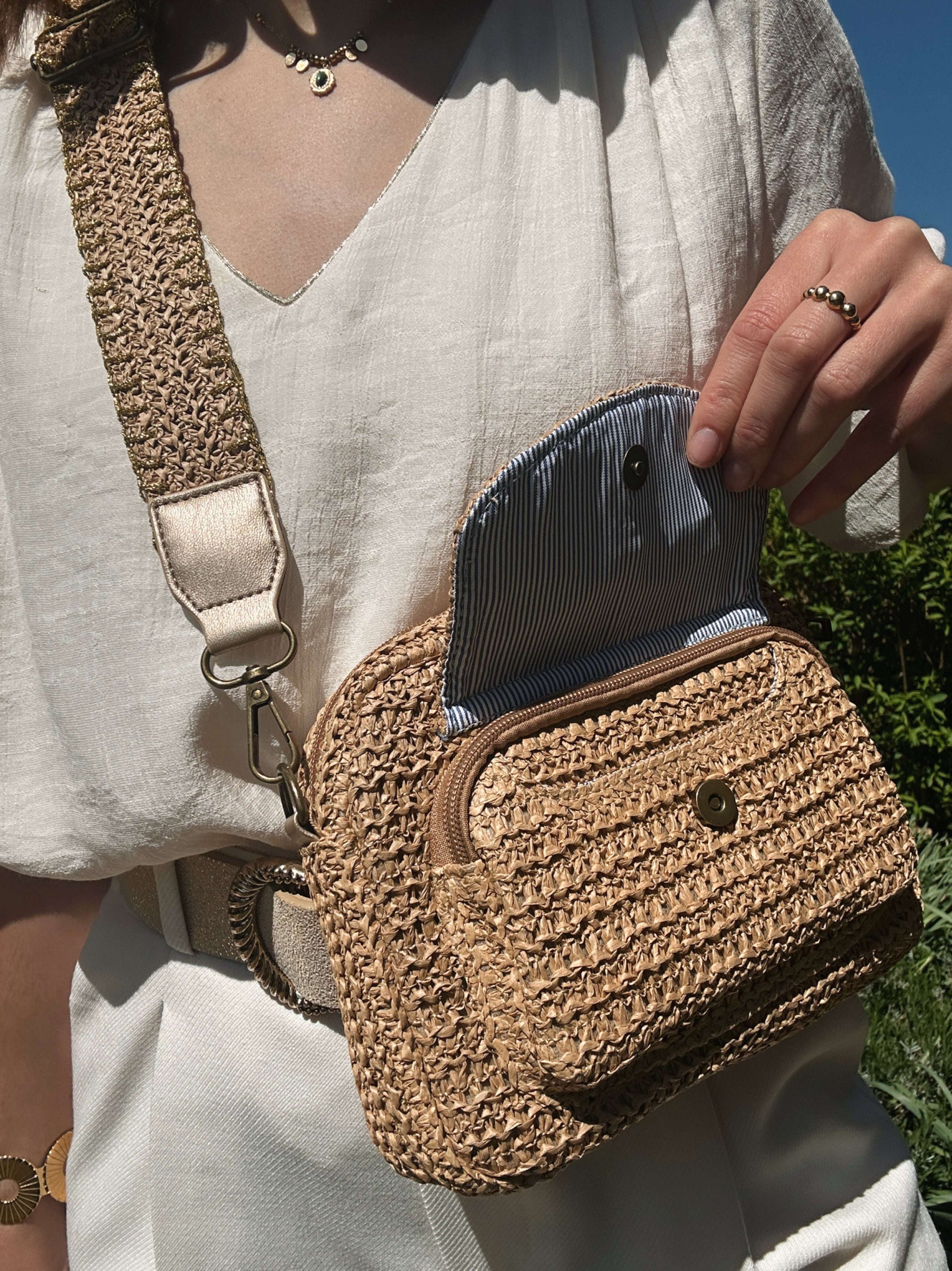 Sac Loucia