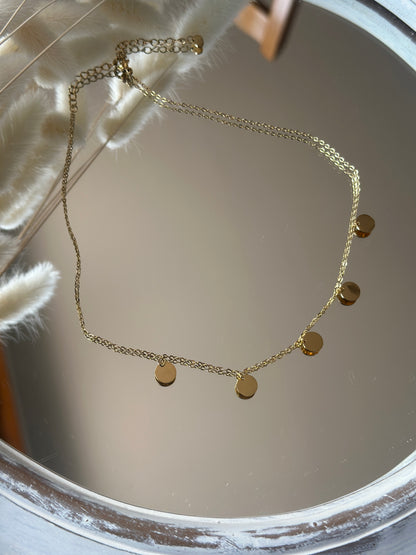 Collier Nala