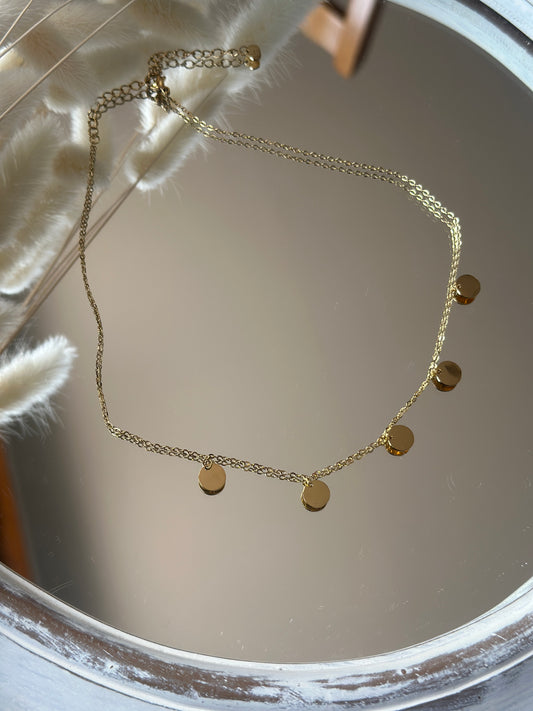 Collier Nala