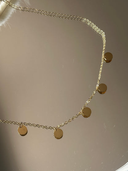 Collier Nala