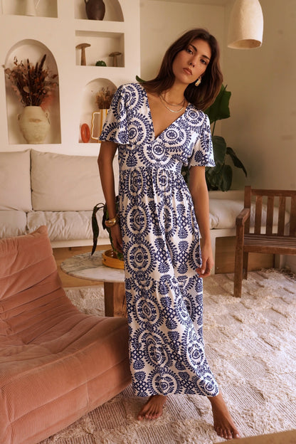 Robe Lia Les Piplettes