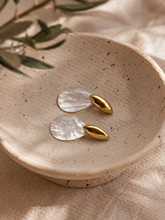 Boucles D'oreille Angele Les Piplettes 