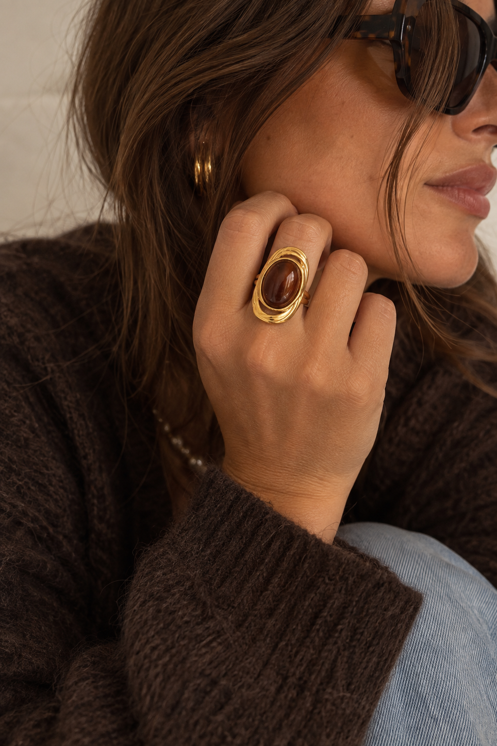 Bague Isaure