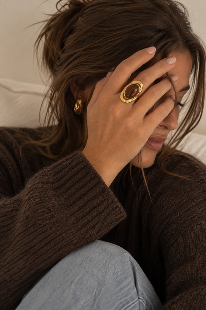 Bague Isaure
