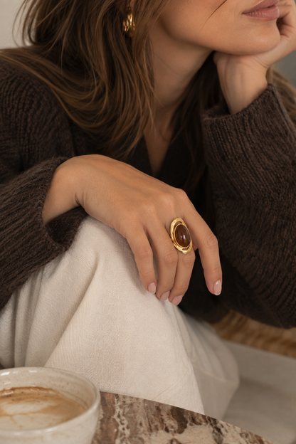 Bague Isaure