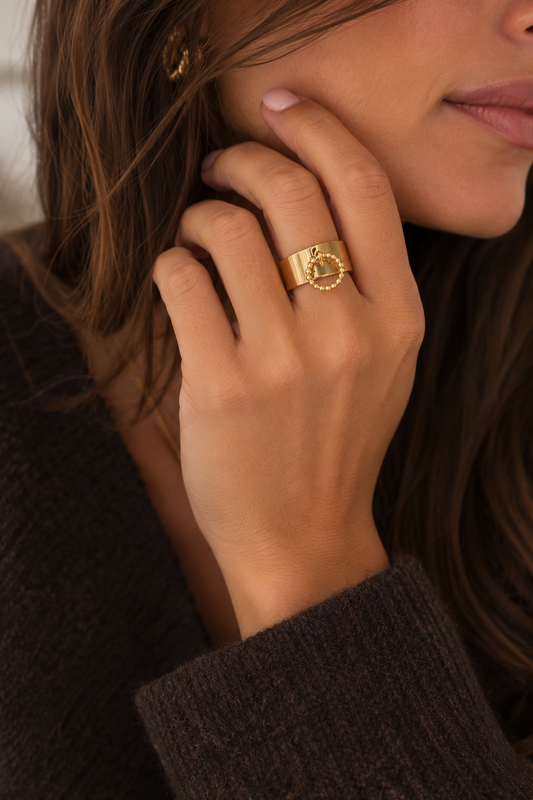 Bague Jena