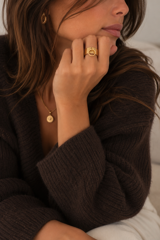 Bague Jena