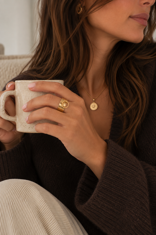 Bague Jena