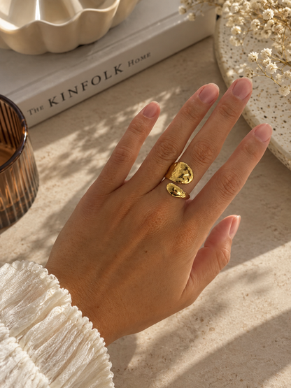Bague Mélina