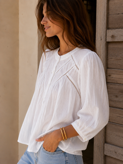 Blouse Abigaëlle
