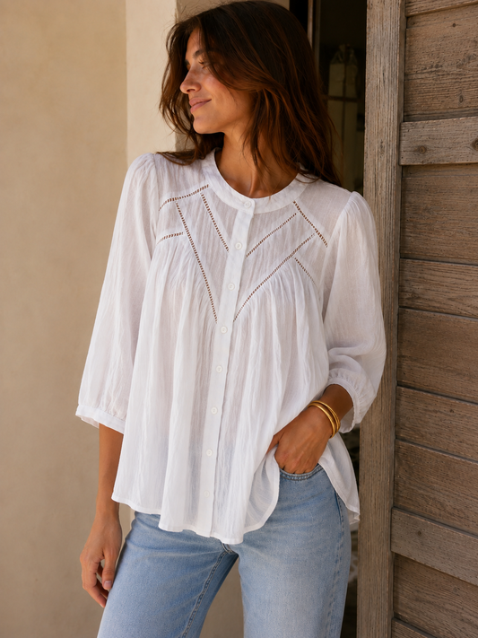 Abigaëlle Blouse