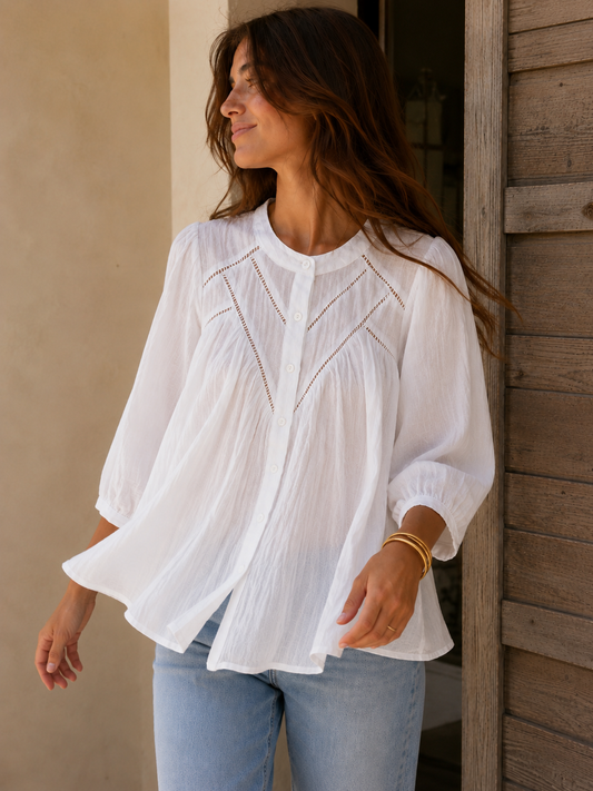 Blouse Abigaëlle