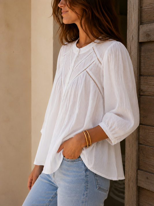 Abigaëlle Blouse