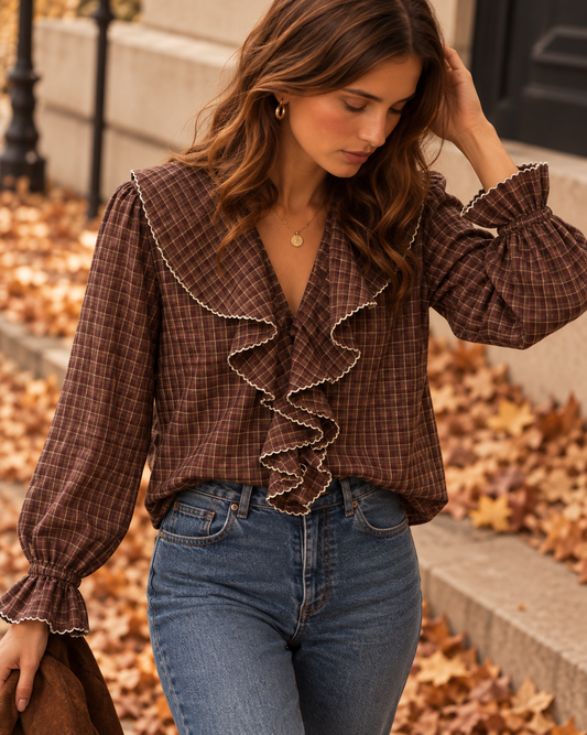 Blouse Adeline