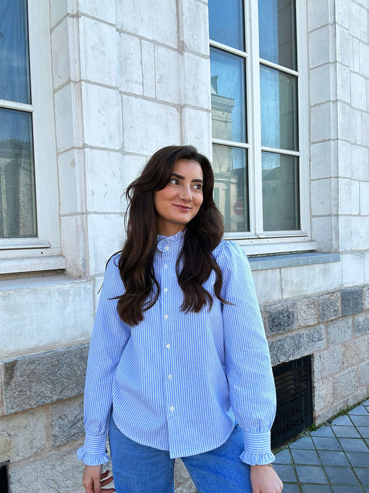 Chemise Anaïs