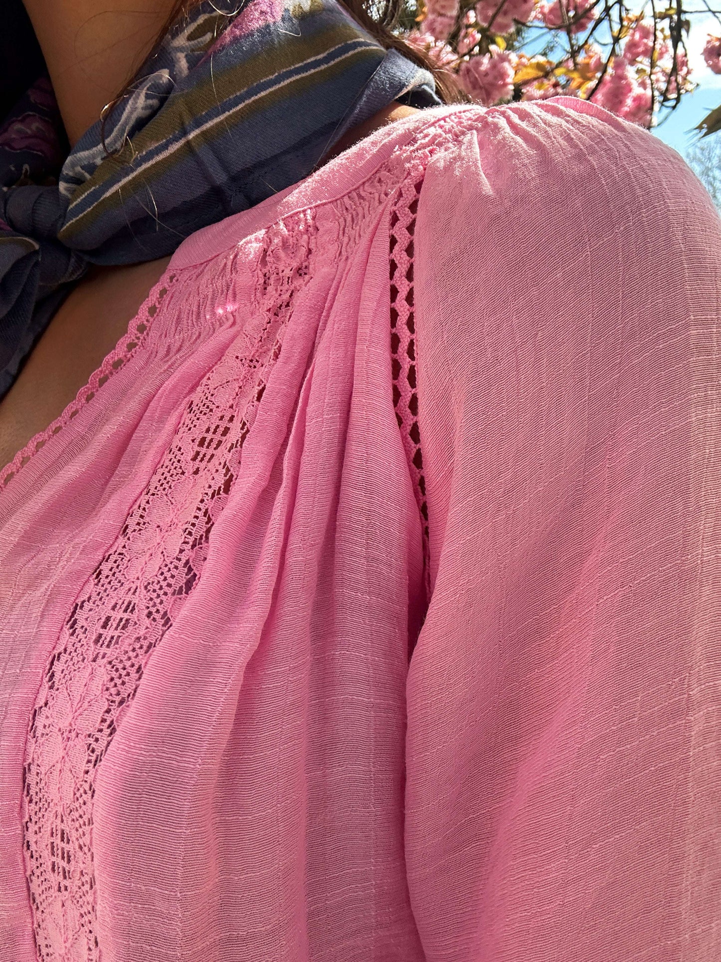Anita Rose Blouse
