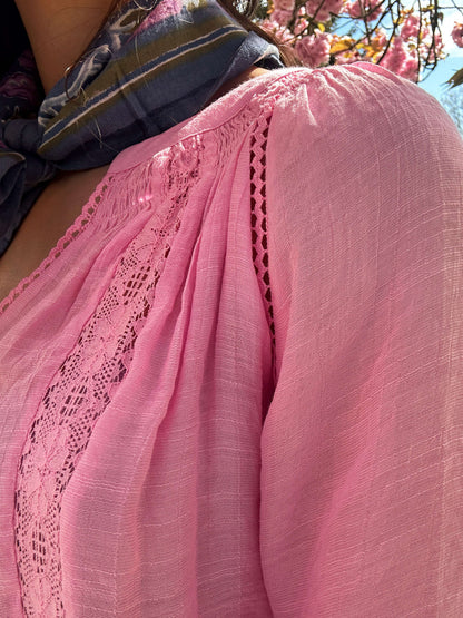 Anita Rose Blouse
