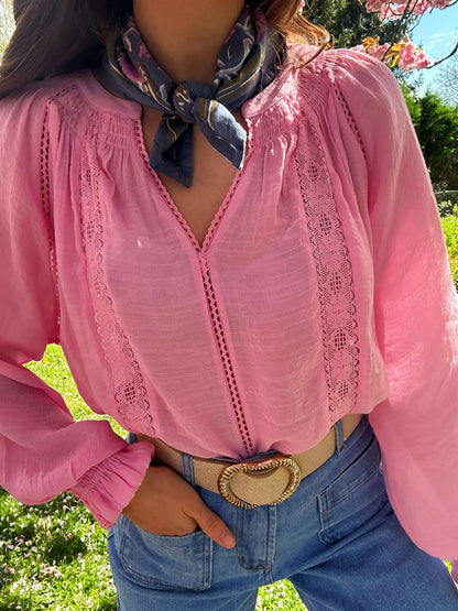 Anita Rose Blouse