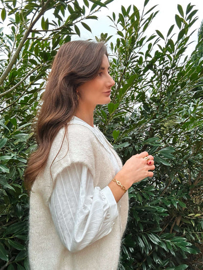 Blouse Capucine