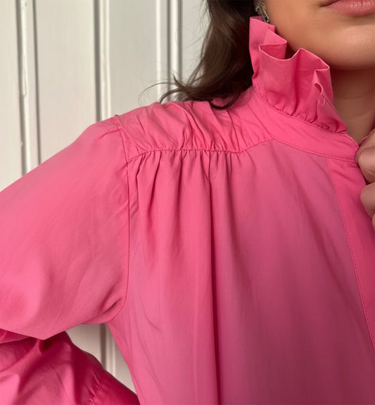 Chemise Charlie Rose